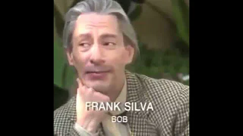 frank silva interview