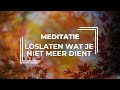 Meditatie Loslaten Wat Je Niet Meer Dient Met Luna Maria 