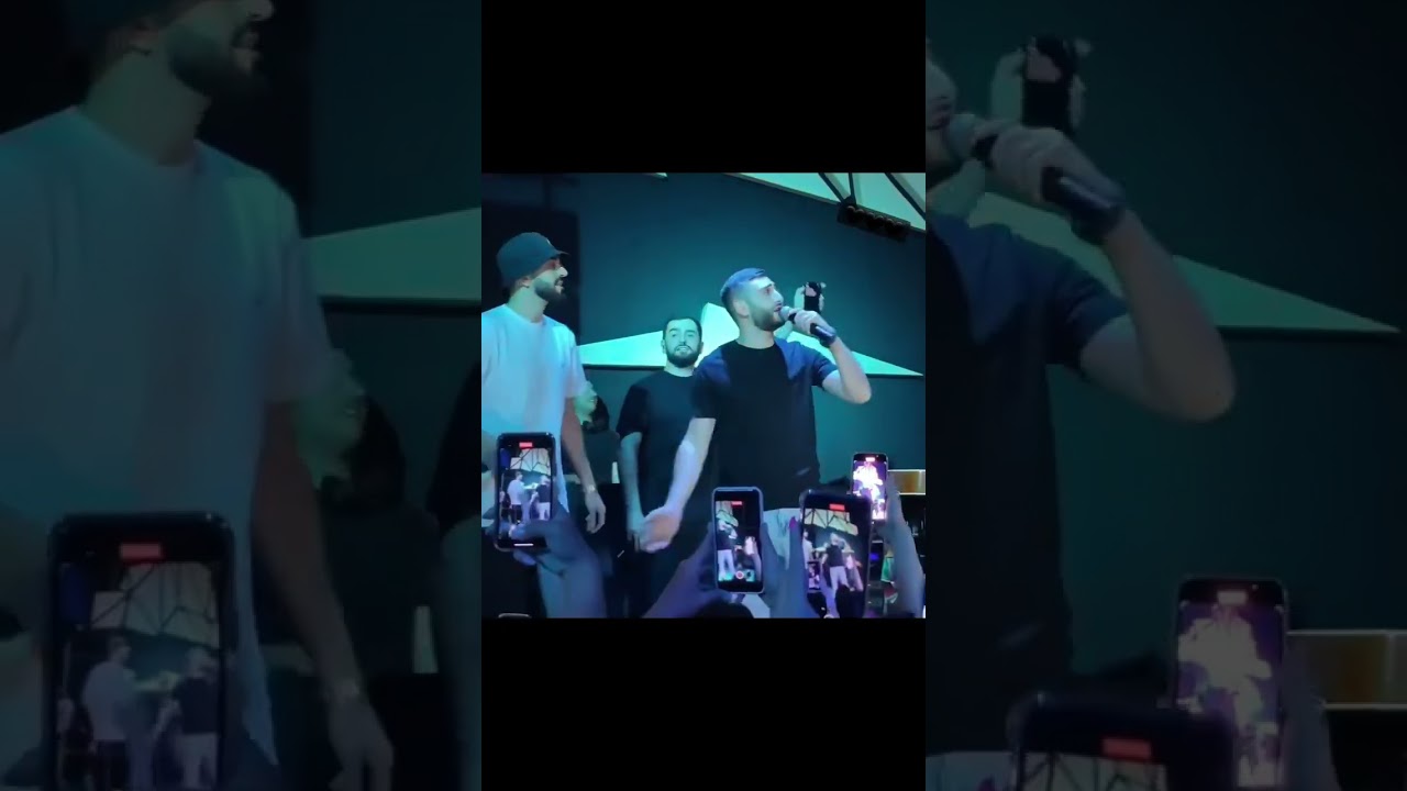 Janaga & Iso Virabyan & Tenca - De Gna