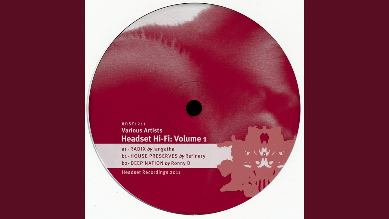 Watch Radix on YouTube Watch Radix on YouTube