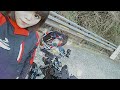 【女子ライダー】バイクで暗峠へ行ってきた！前編【SUZUKI GS50】
