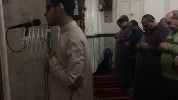 (الله يعلم ما تحمل كل أنثى ) ما تيسر من سورة الرعد | عبد الرحمن الفقي