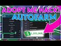 ROBLOX ADOPT ME | HACK SCRIPT GUI | FREE PETS | FREE MONEY *PASTEBIN 2021*