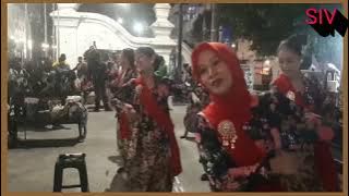 Lagu Prahu Layar cipt Ki Nartosabdo,Cover by Satu Indonesia Voice