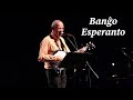 Banĝo-Esperanto: La Koncerto de Armel Amiot en Montrealo