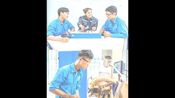 Trường Cao đẳng Công nghệ Quốc tế LILAMA 2