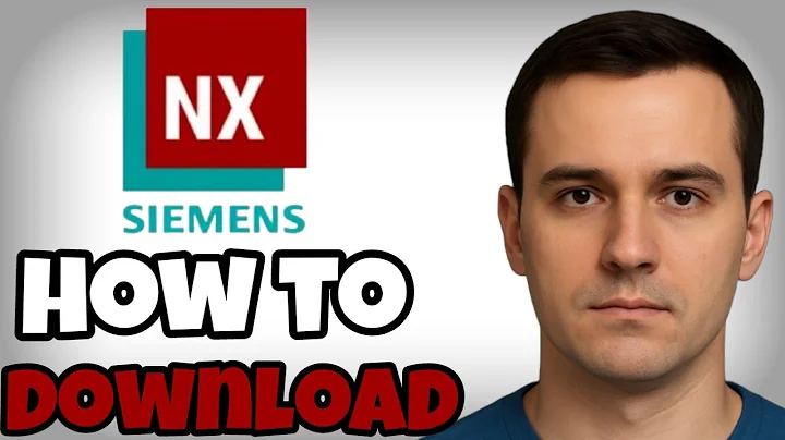 How to Download & Install Siemens NX | NX Installation Tutorial
