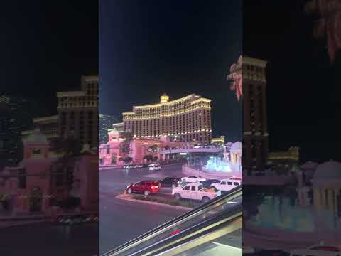 Aria Resort and Casino Las Vegas | Hotel and Room Tour