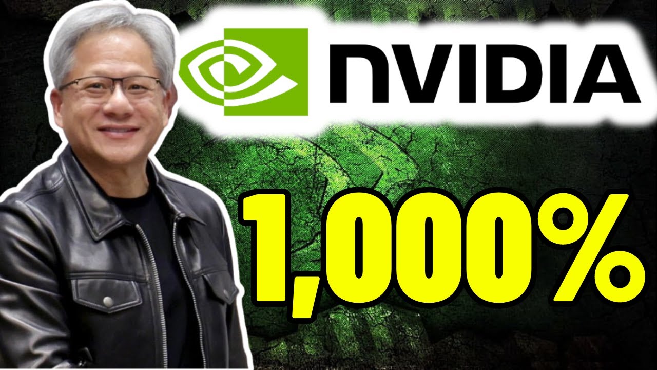 NVIDIA: 1.000 $ - wie geht es weiter?