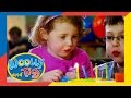 @Woolly and Tig Official Channel- The Party | TV Show for Kids | Toy Spider