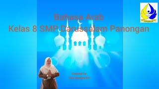 Bahasa Arab kelas VIII /8 Attaarufu