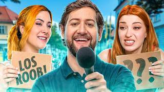 Ich beantworte EURE FRAGEN zu ROB BUBBLE &amp; GNU!