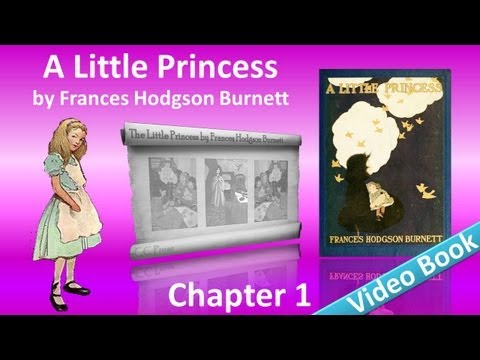 Chapter 01 - A Little Princess by Frances Hodgson ...