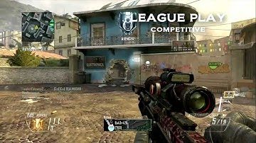 ThriVe incept- Black Ops 2 Montage Episode 8