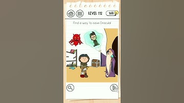 BRAIN TEST 3 LEVEL 112