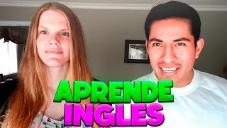 Thumbnail image for Ingles con Katie, lo primero que debes aprender, principiantes #1