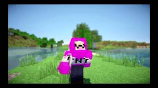 If Exploding TNT and Pink Sheep Switched Places- Minecraft (Part 2)