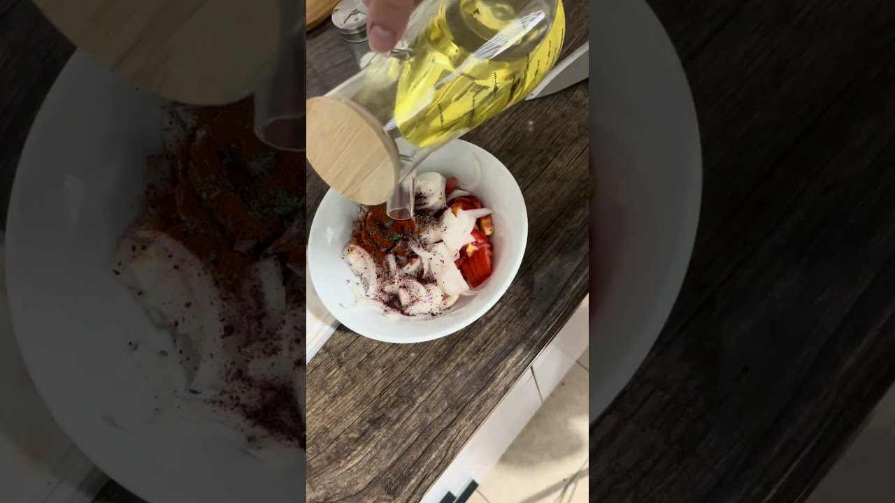 2 kişilik pratik yemekleri Part1 (tantuni) #keşfet #pratiktarifler #tarif #tavuk #tantuni 2 kişilik pratik yemekleri Part1 (tantuni) #keşfet #pratiktarifler #tarif #tavuk #tantuni