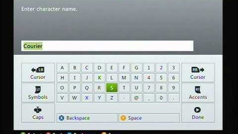 Fallout New Vegas Walkthrough Episode 1 - Intro