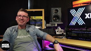 The story behind "Signum - What Ya Got 4 Me" by Ron Hagen | Muzikxpress 127