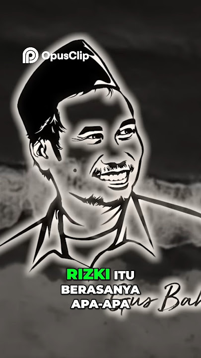 REZEKI DAN UJIAN #gusbahaofficial #storywa #dakwahislam #story #gusbahaterbaru