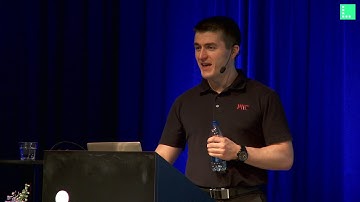 Learning for Human-Centered Autonomy and Beyond - Lex Fridman