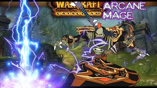 Magegod | Retail Arcane Mage PvP | 10.2.7