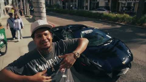 Rowdy Racks - Lifestyle ft. Jemouri ( Official Video)