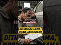 Jangan Biarkan Mobil Diam Terlalu Lama! Ini Akibatnya 😱”