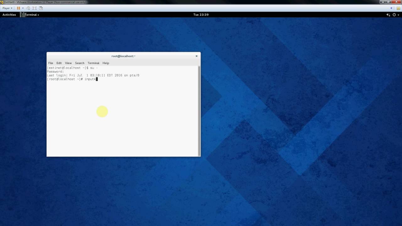estinet 9.0