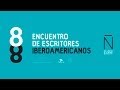 Encuentro de Escritores Iberoamericanos (Día 1)