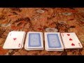 Лучший и эффектный математический фокус с картами | Best mathematical card trick