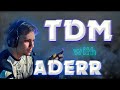 Насколько Хорош ADERR в TDM? + Опенкейс На 1800 UC