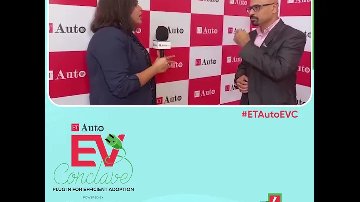 ETAutoEVC: Dr. Nileshkumar Kukalyekar, Business Director, South Asia, Middle East & Africa, DSM