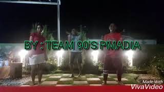 Cover Biatonchristmasmedley Remix Dj Obet