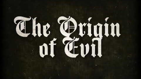 The Origin of Evil (Genesis 3) - Dr. John MacArthur