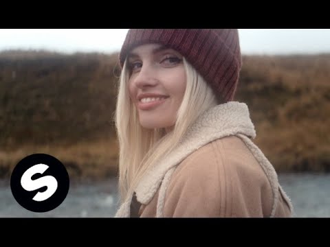 HAEVN - Bright Lights (Sam Feldt Remix) [Official Music Video]