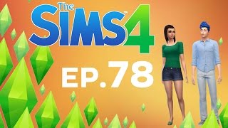 The Sims 4 - L'orto di Alessia e Khod - Ep.78 - [Gameplay ITA]