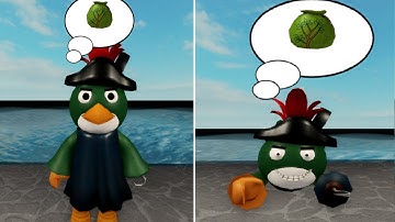 BUDGEY CUSTOM HELPER SOUND VS BUDGEY FRIEND CUSTOM HELPER - PIGGY BOOK 2 CHAPTER 7