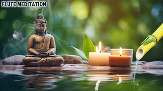 Meditation Healing Music | Relaxing Music for Inner Peace, Healing, Positive Energy