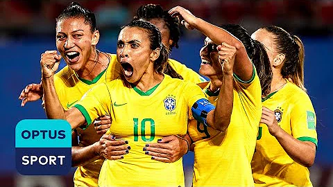 The numbers you NEED to know ahead of the FIFA Women's World Cup 2023™ - DayDayNews