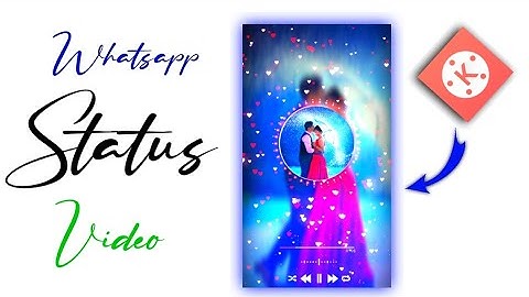 How to create Trending lyrical status in kinemaster Resso App | Status kaise banaye #trendingstatus