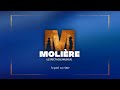 Capture de la vidéo Molière Le Spectacle Musical, Morgan, Petitom - À Quoi Ça Rime (Clip Officiel)