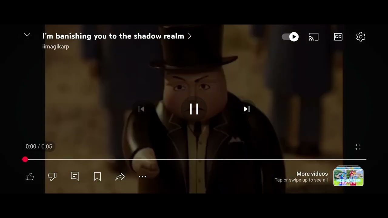 @AlejandroMiguelBonitão Gets Banished To The Shadow Realm LOL - YouTube