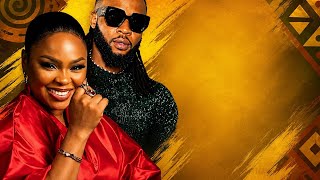 Flavour & Chidinma – Love No Get Spare Part | Official AI Music Video 2026 screenshot 5