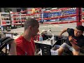 Robert Garcia Live EsNews Boxing