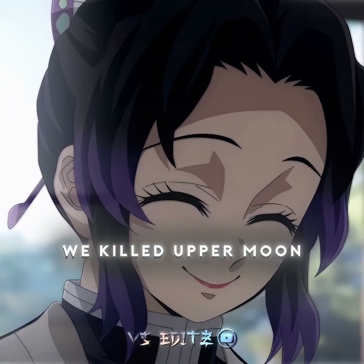 「Just solo enough」 |DEMON SLAYER|  -Montagem Supersonic- 「Edit/AMV」 #anime #animeshorts