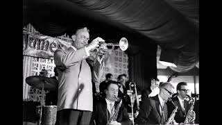 &quot;A Walk on the Wild Side&quot; Harry James &amp; Buddy Rich Live 1965