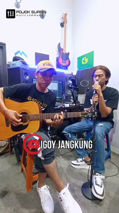 Demi sikembang cinta Igoy Jangkung (cover) #popsundacover #sundacover #musik #popsundapopuler