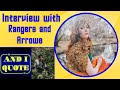 Cosplay with Rangers And Arrows